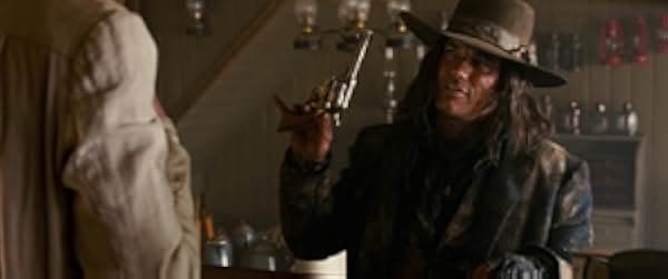 Gunless 2010