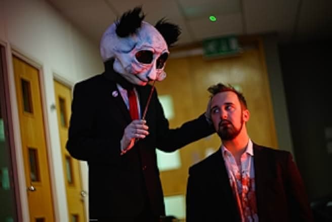 Pandamonium 2020