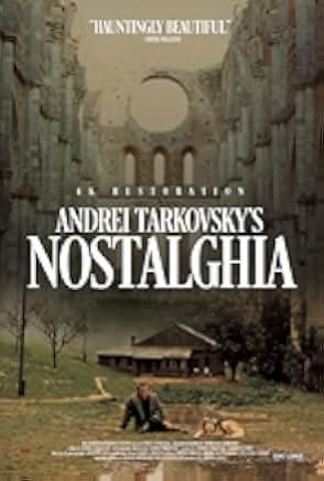 Nostalgia 1983