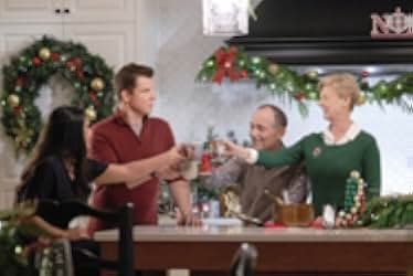 It's Beginning to Look a Lot Like Christmas 2019