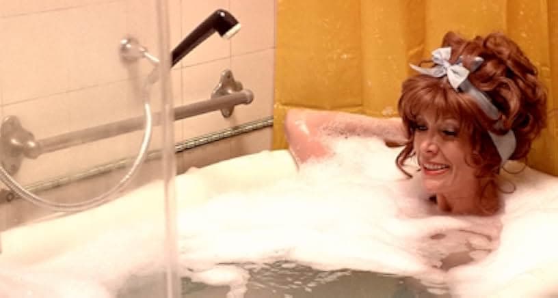 Wanda, the Wicked Warden 1977