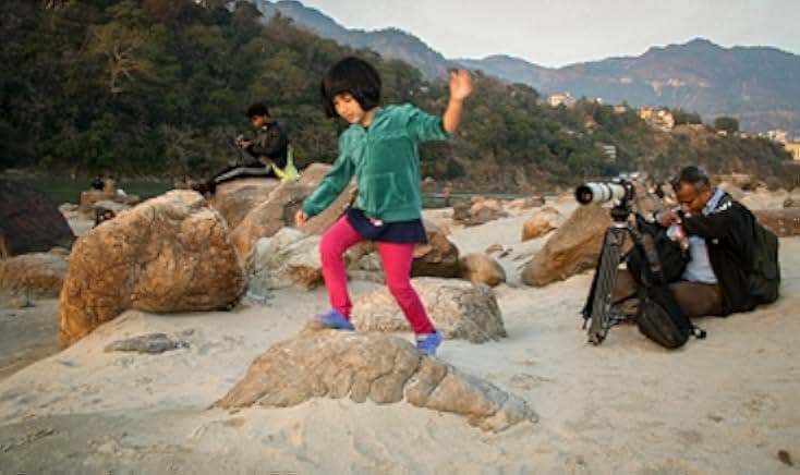 SunGanges 2019