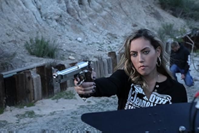 The Legend of Jack and Diane 2023