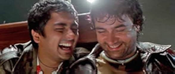 Rang De Basanti 2006