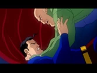 All-Star Superman 2011