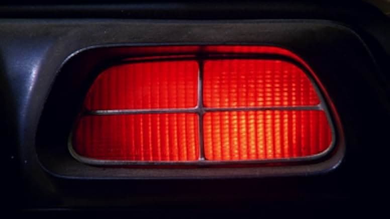 The Thin Blue Line 1988