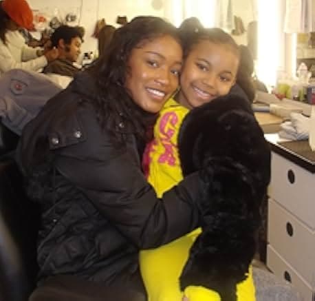 CrazySexyCool: The TLC Story 2013