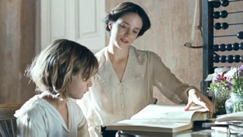 The Childhood of a Leader 2015