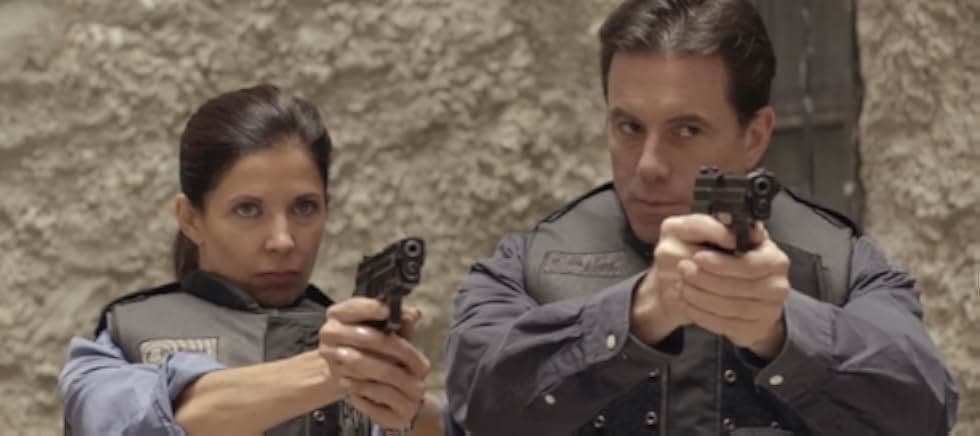 The Final Mission 2018