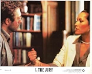 I, the Jury 1982