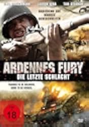 Ardennes Fury 2014