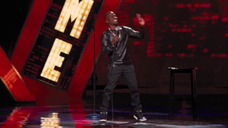 Kevin Hart: Let Me Explain 2013