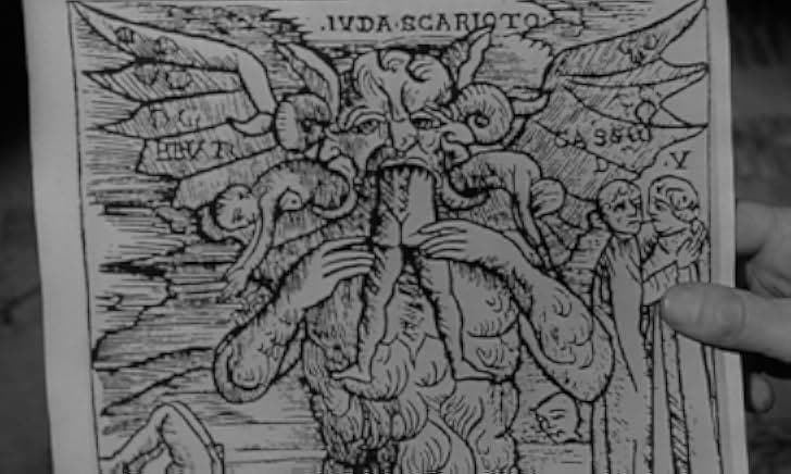 Curse of the Demon 1957