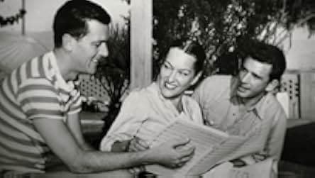 Boulevard! A Hollywood Story 2021