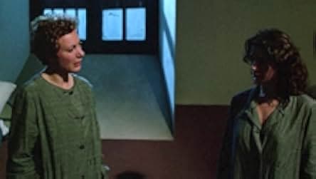 Violenza in un carcere femminile 1982