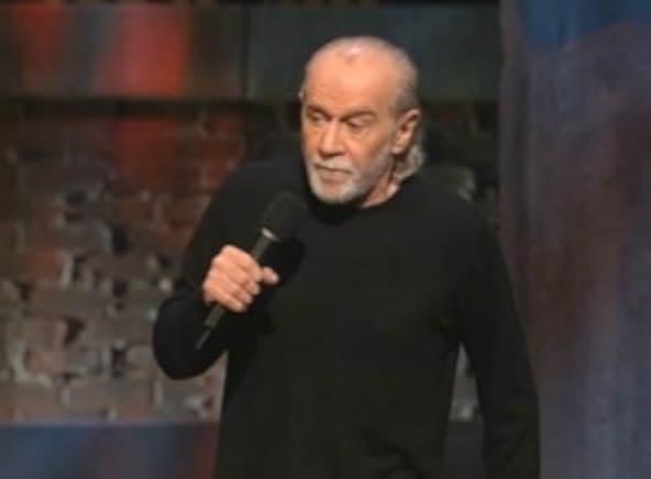 George Carlin: You Are All Diseased 1999