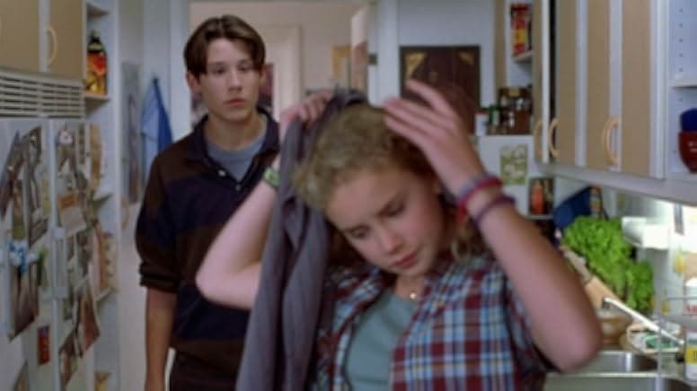 Eva & Adam - Fyra födelsedagar och ett fiasko 2001