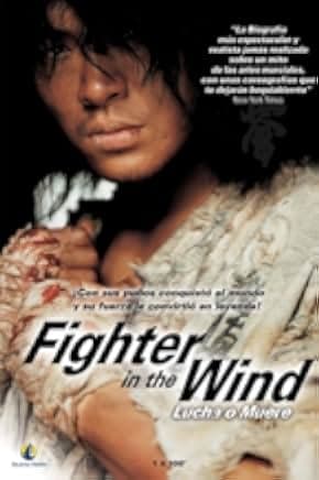 Fighter in the Wind 2004