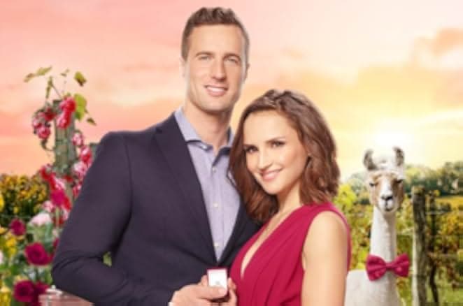 Valentine in the Vineyard 2019