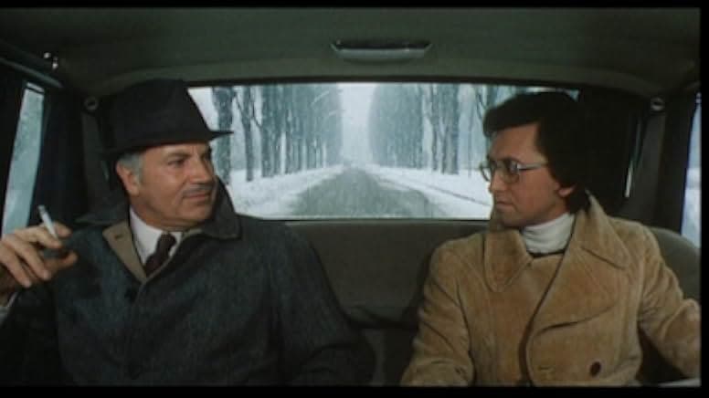 Secrets of a Nurse 1973