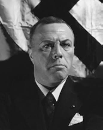 Confessions of a Nazi Spy 1939