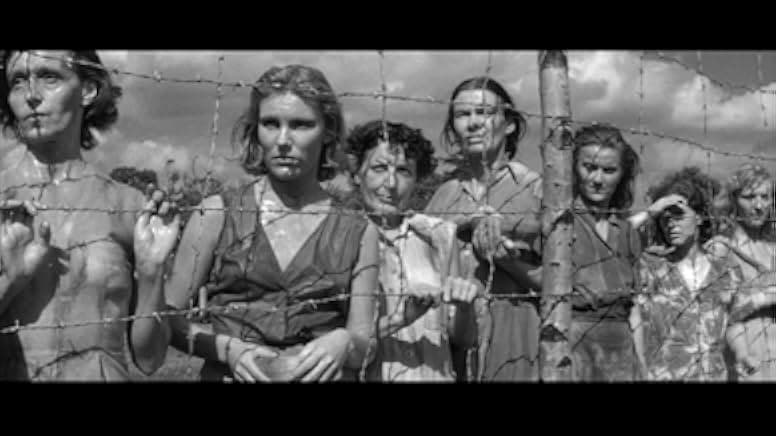 The Camp on Blood Island 1958