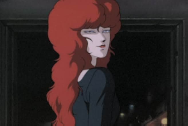 Demon City Shinjuku 1988