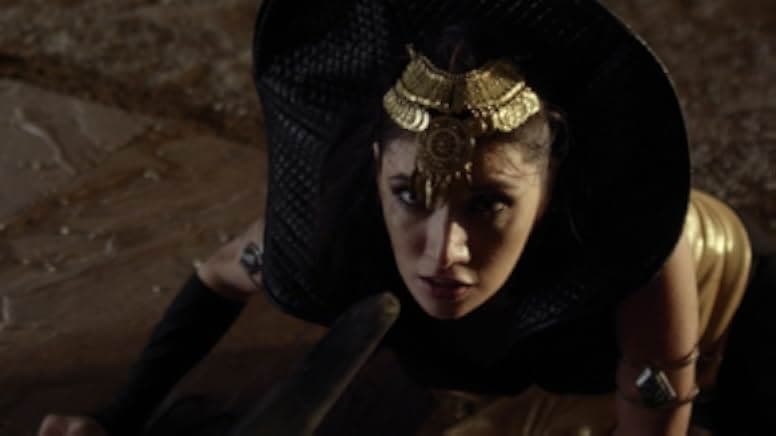 King Arthur and the Knights of the Round Table 2017