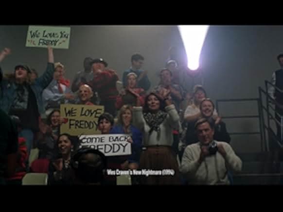 Hollywood Dreams & Nightmares: The Robert Englund Story 2023