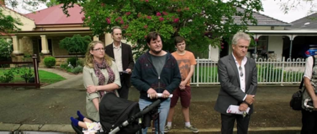 A Month of Sundays 2015