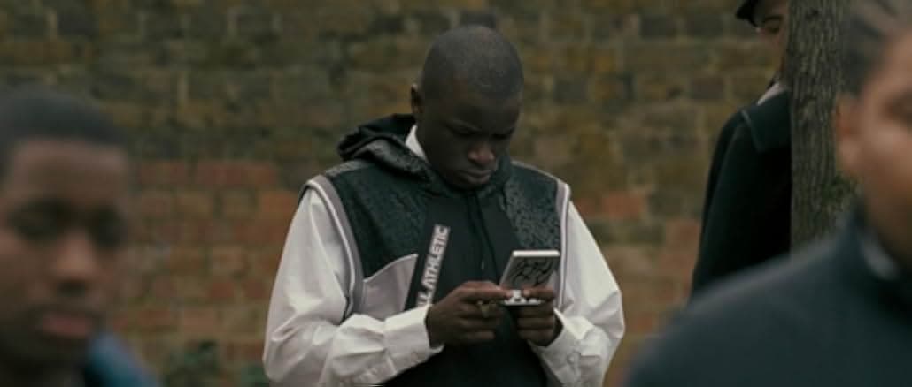 Kidulthood 2006
