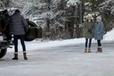Snowkissed 2021