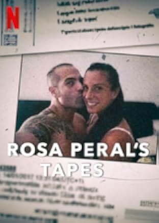 Rosa Peral's Tapes 2023