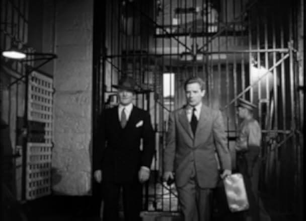 Outside the Wall 1950