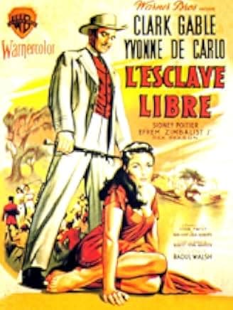 Band of Angels 1957