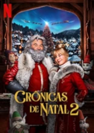 The Christmas Chronicles 2 2020