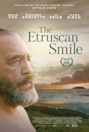 The Etruscan Smile 2018