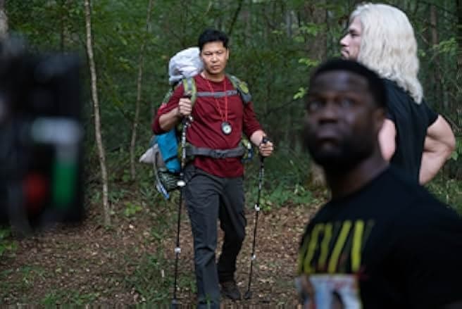 Die Hart: The Movie 2023