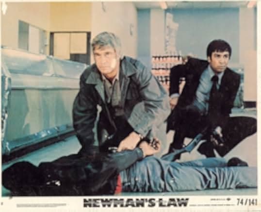 Newman's Law 1974