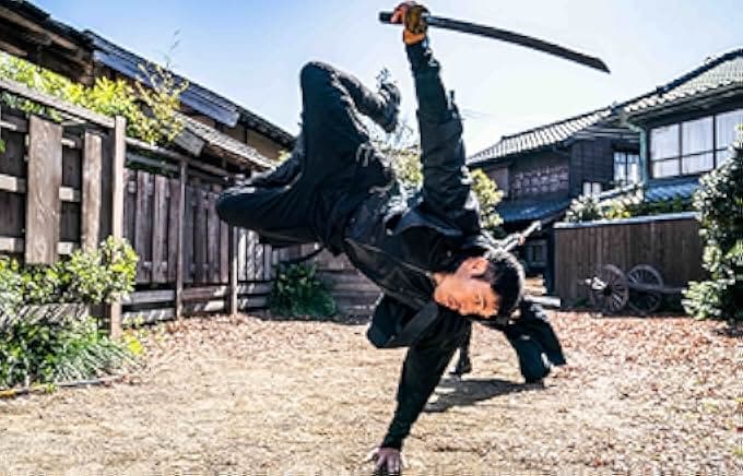 Snake Eyes: G.I. Joe Origins 2021