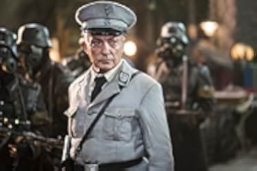 Iron Sky: The Coming Race 2019