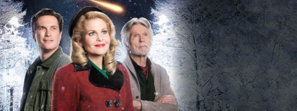 Journey Back to Christmas 2016