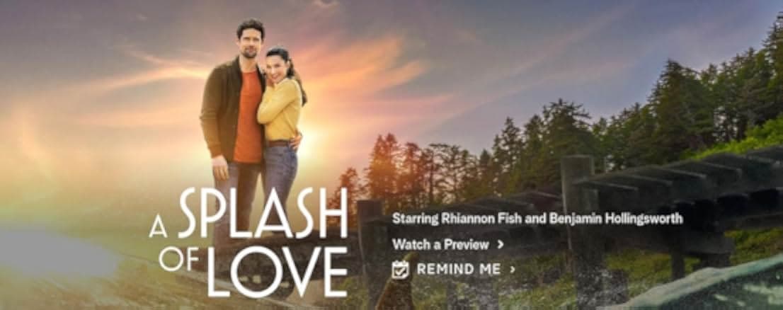 A Splash of Love 2022