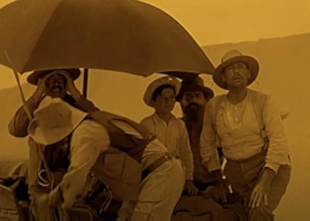 The Winning of Barbara Worth 1926