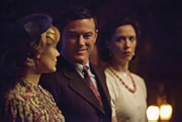Professor Marston & the Wonder Women 2017
