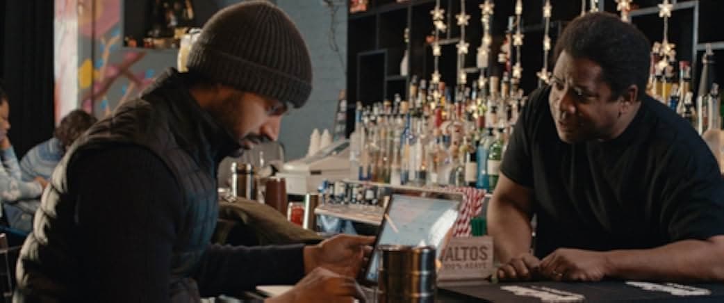 A New Christmas 2019