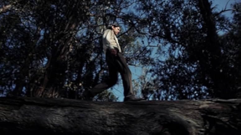 Edgar Allan Poe's Lighthouse Keeper 2016