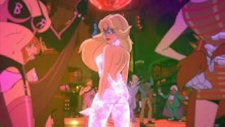 The Venture Bros.: Radiant Is the Blood of the Baboon Heart 2023