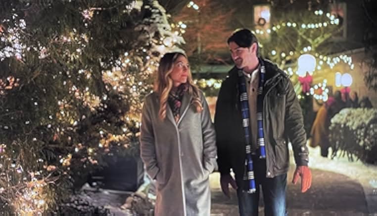 It Takes a Christmas Village 2021