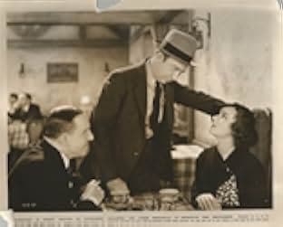 Woman in the Dark 1934